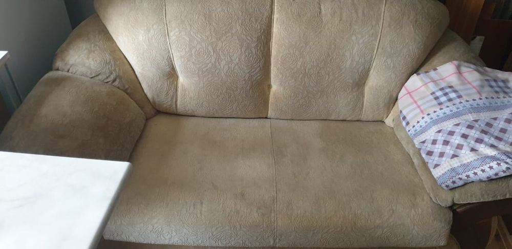 Продам мягкий диван!