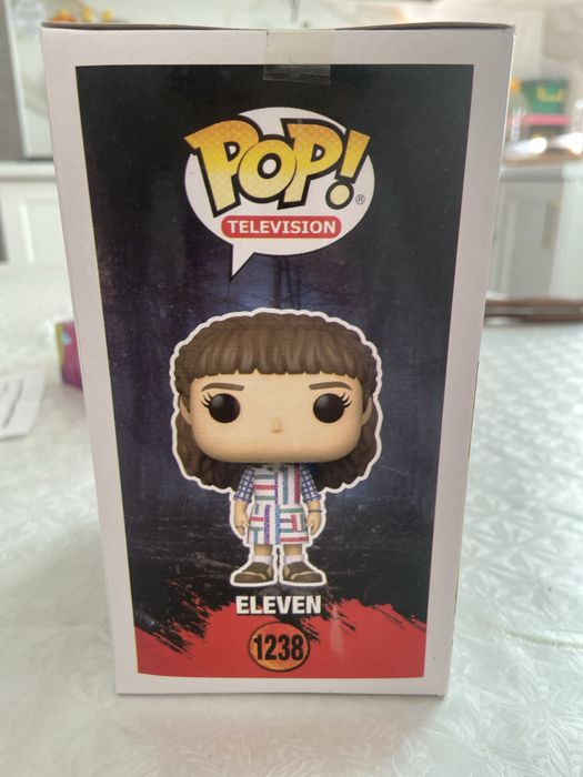 Funko POP!Eleven оригинал