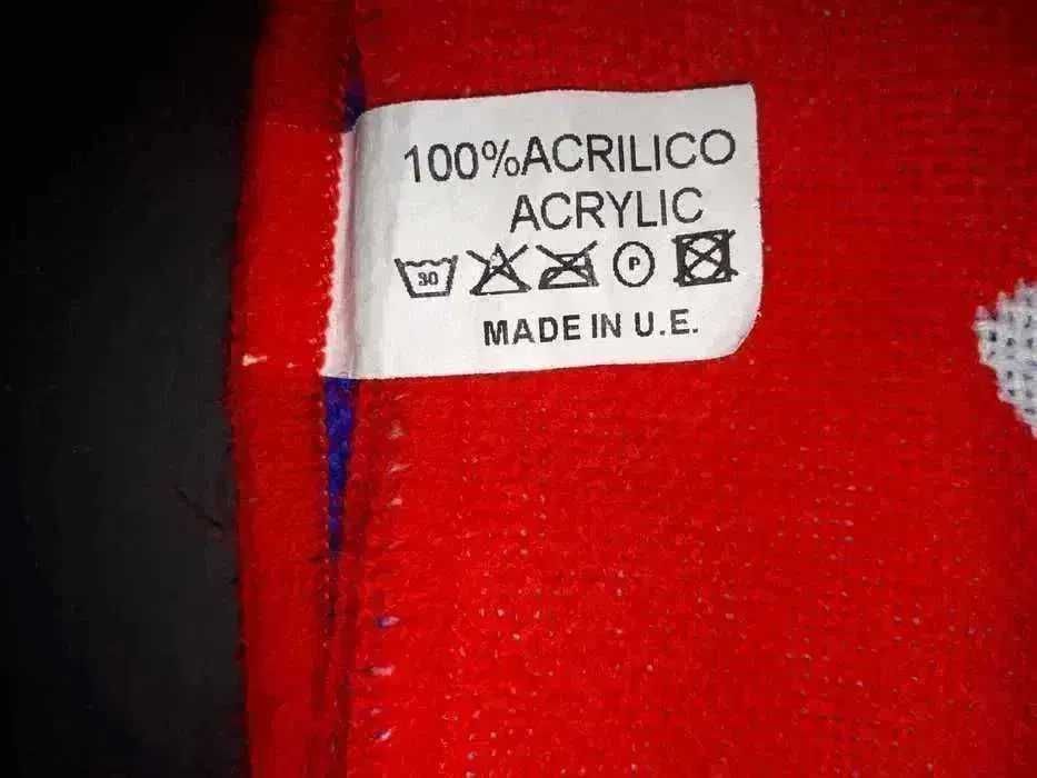 Fular de colectie Atletico Madrid