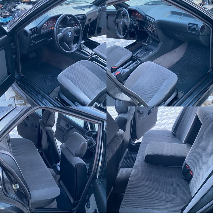 Vand Bmw e30 325 IX (4x4) ISTORIC / Cutie Automata / Pilot Automat / Posibil Schimb 23.900€ Euro