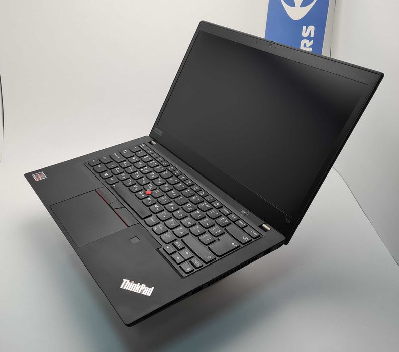 Lenovo ThinkPad T14 Gen 1 Ryzen 5 Pro 4650U/16GB/512SSD/FHD/Подсветка