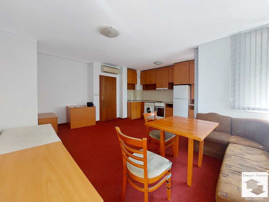 Продава се Четиристаен апартамент в Велико Търново, Център - 130 кв.м за 1600 €/кв.м - Снимка #1