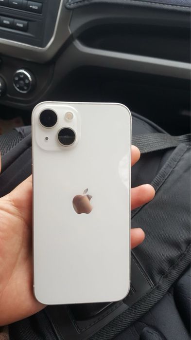 Ayfon 13 256 gb 1 qo’l ishlagan