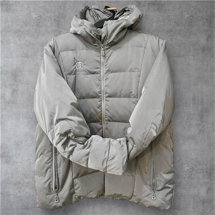 Geaca puffer Bogner
