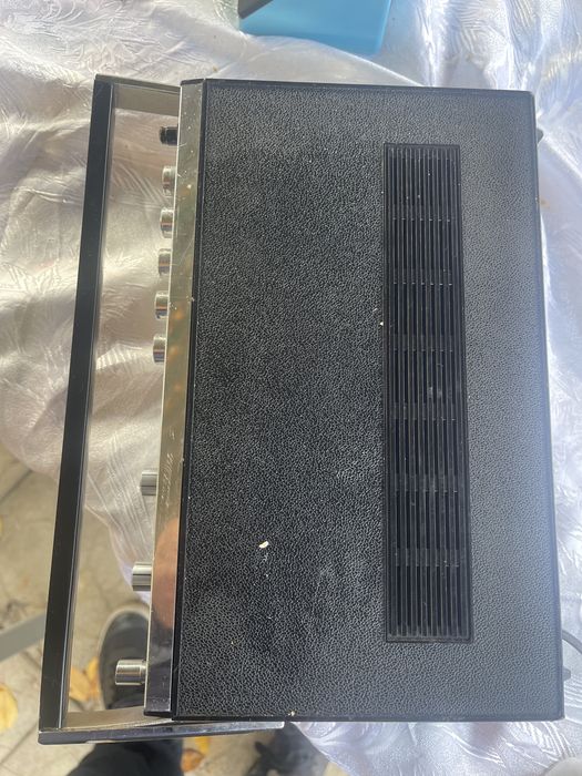 radio portabil Grundig Music Boy