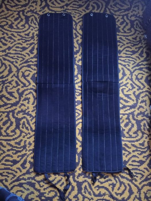 Авто чехлы накидка