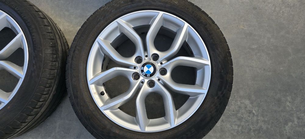 Jante bmw style 308 r18 x3 x4 f25 f26  originale