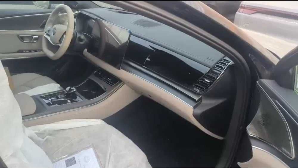 BYD Ha 701 lidar Nasiyaga Aksiyada