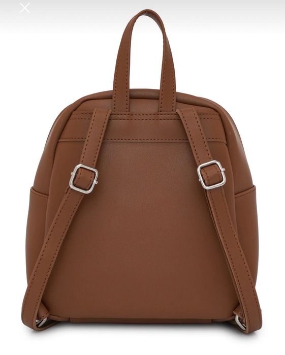 Fossil раница -еко кожа