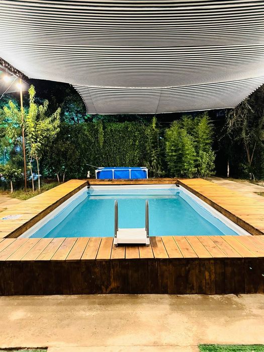 Свой дом на новый год Аренда Ташкент