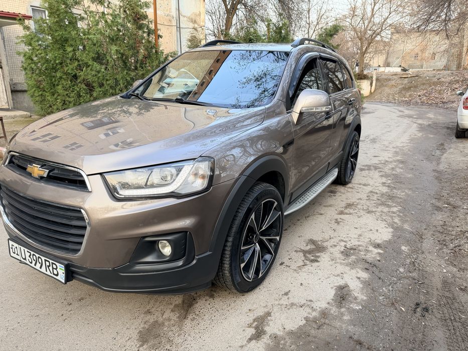 Captiva 3 Plus/4 наличка и рассрочка