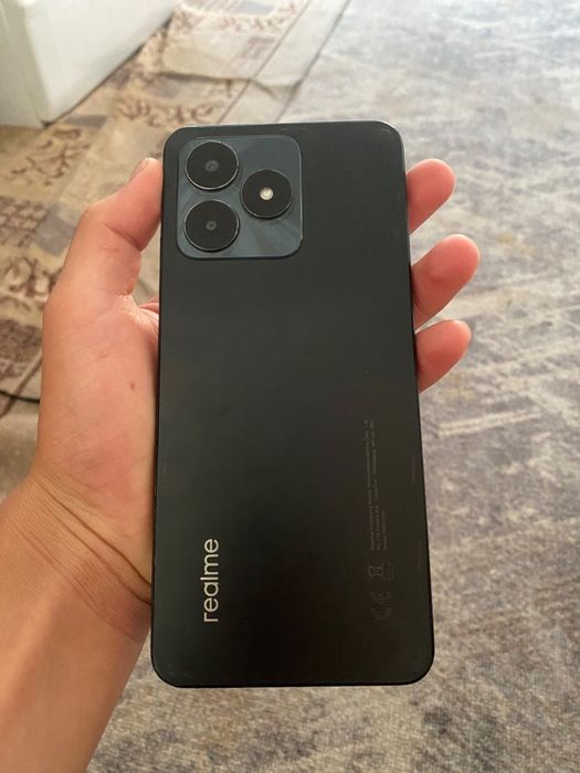 Realme C53 256/8