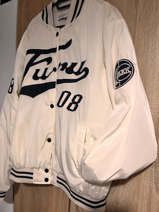 Дамско пролетно яке