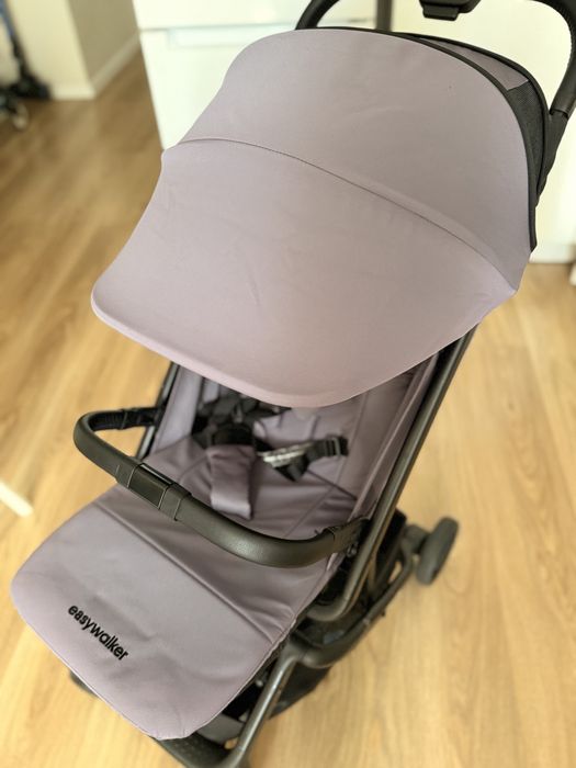Коляска Easywalker Miley 2
