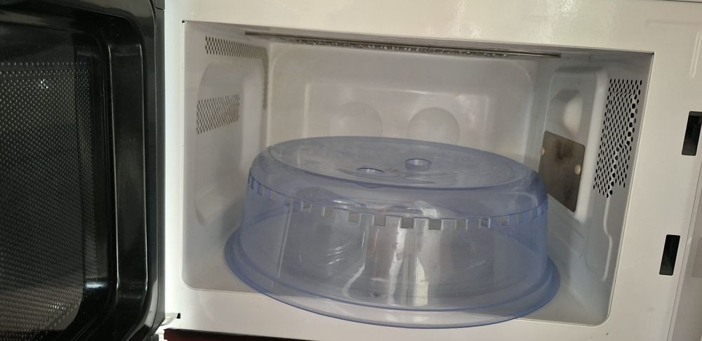 Микровълнова фурна Daewoo