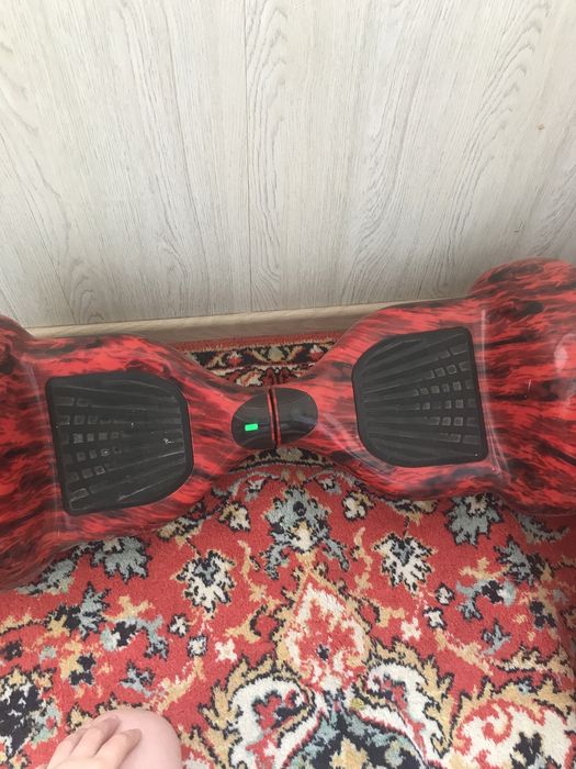 Продам гироскутеры 2 вида