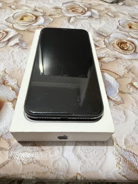 iPhone 11 sotiladi