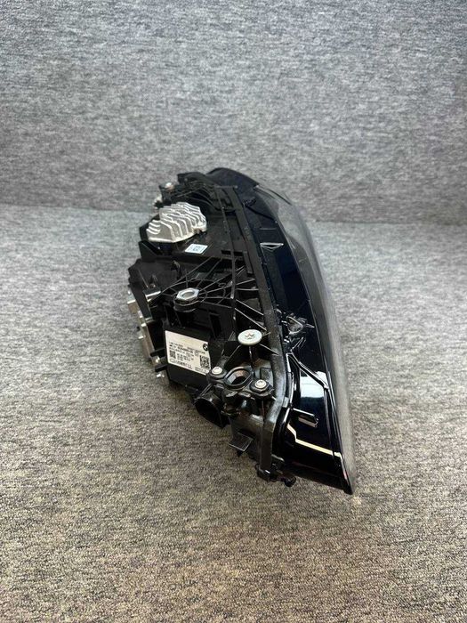 Far stanga led shadow BMW g22 G23 G26