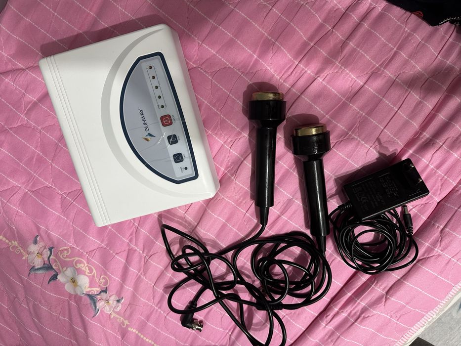 Массажный аппарат sunway