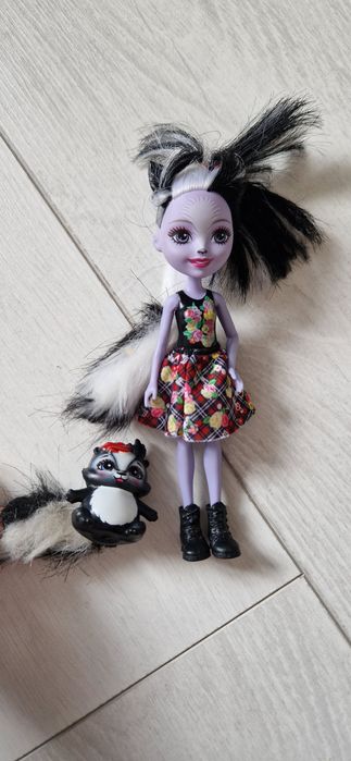 Enchantimals  куклы