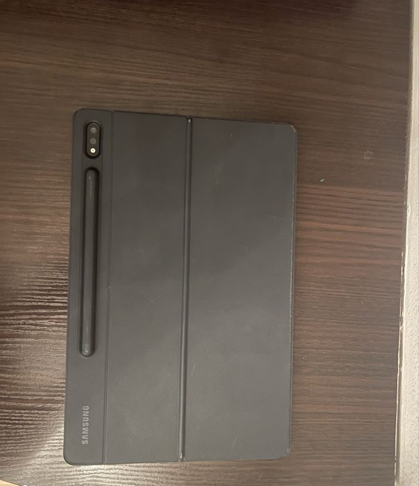 Samsung galaxy tab s7+