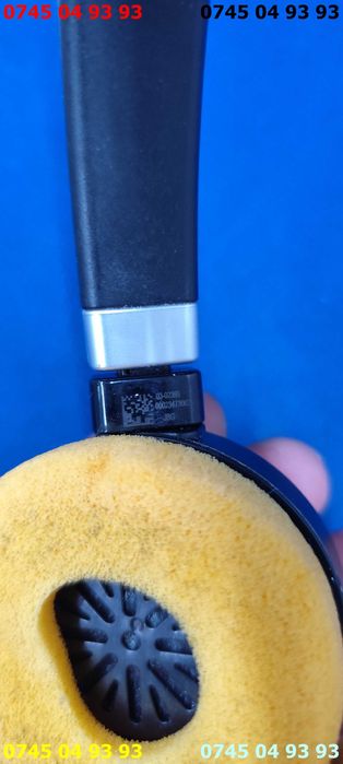 casti cu microfon Jabra Evolve 40 MS Stereo mufa jack