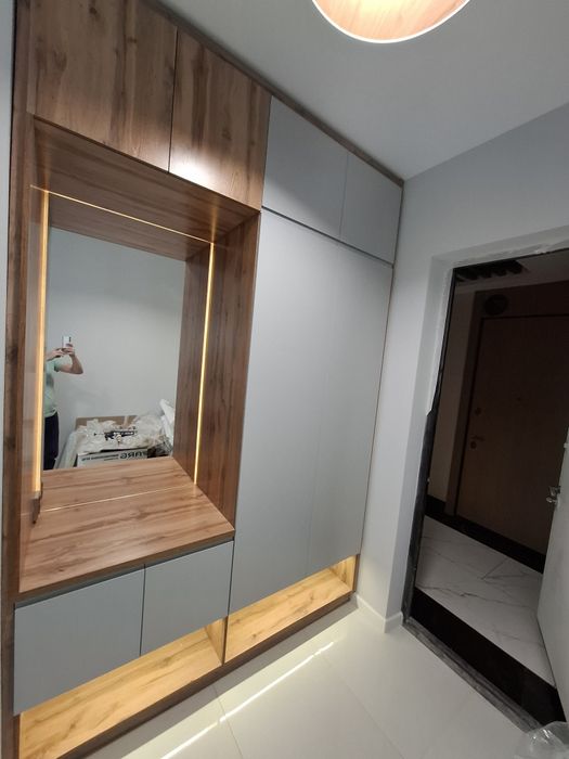 Мебель на заказ!