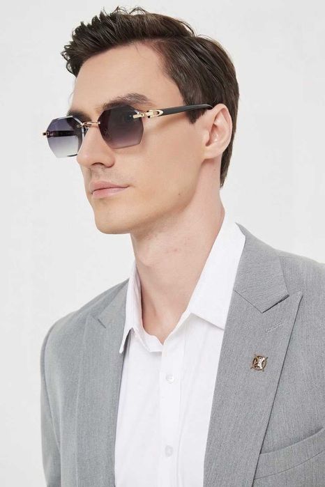 Слънчеви очила Cartier CT0439S