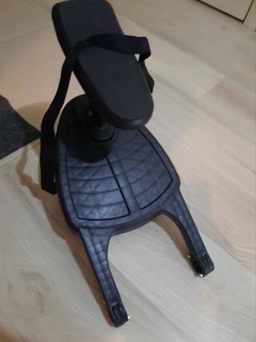 Подножка для коляски