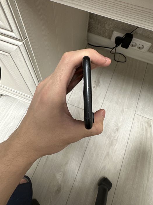 Iphone XR 70%.