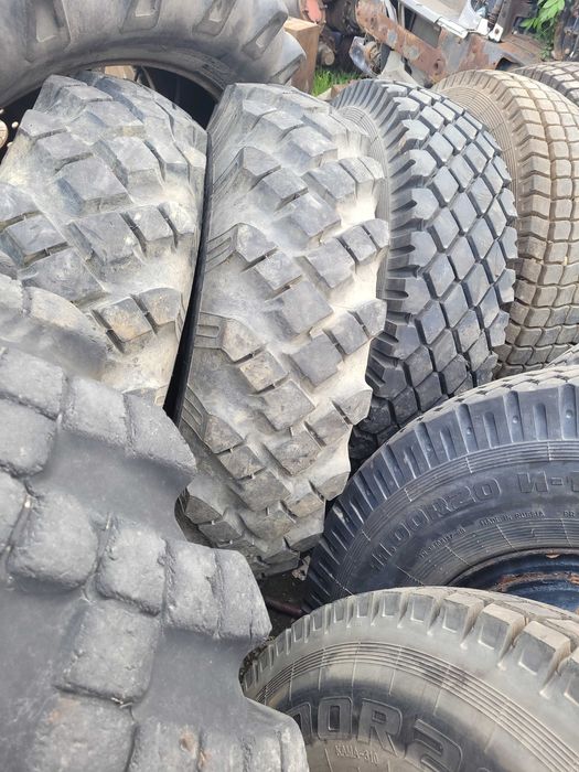 Anvelope 12.00R20, 1200-20, 1200R20