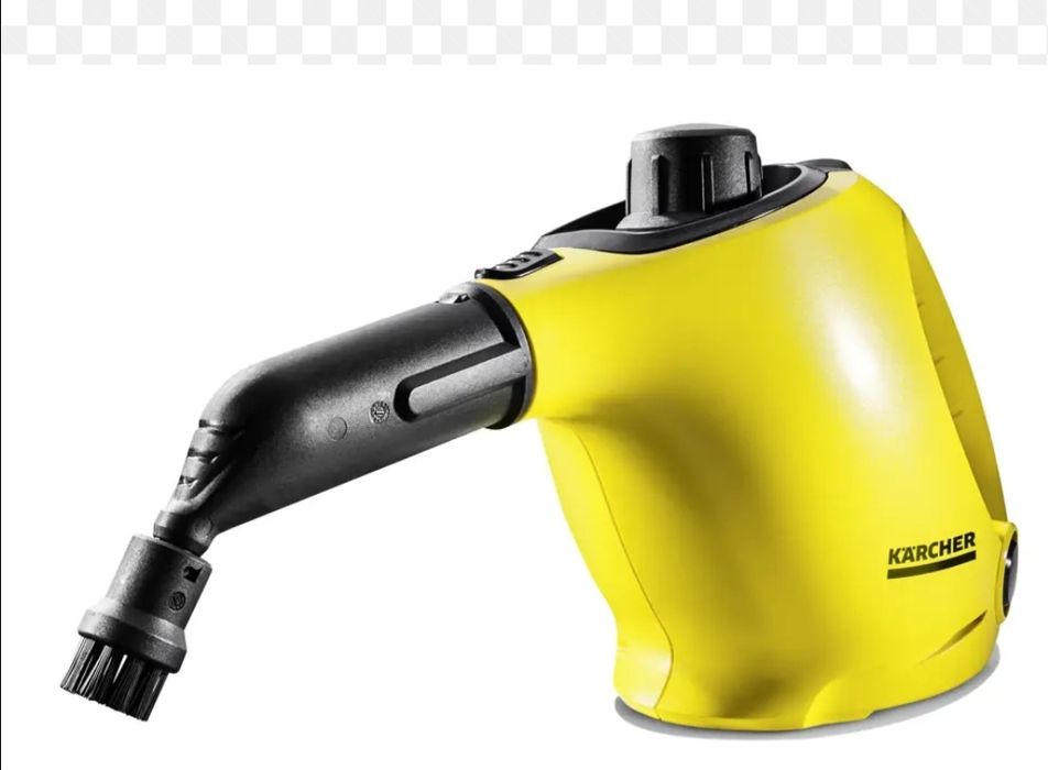 Пароочиститель Karcher
