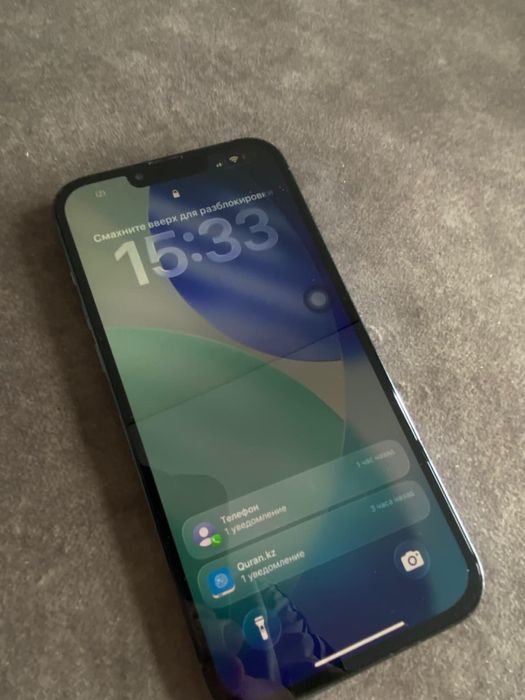 Iphone 13 pro max 512