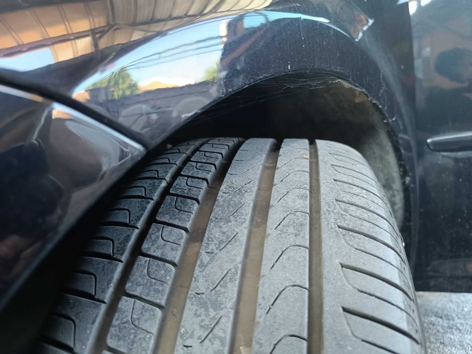 Лети джанти за vw , audi, seat , Skoda