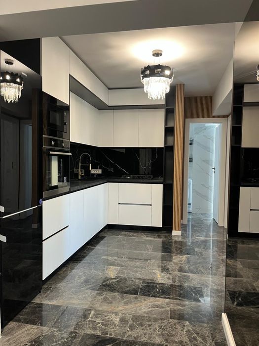 Inchiriez apartament de LUX bloc Privilege