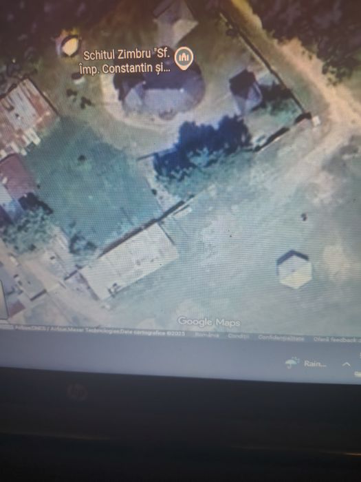 Teren intravilan zona sarca preț  parc fotovoltaic