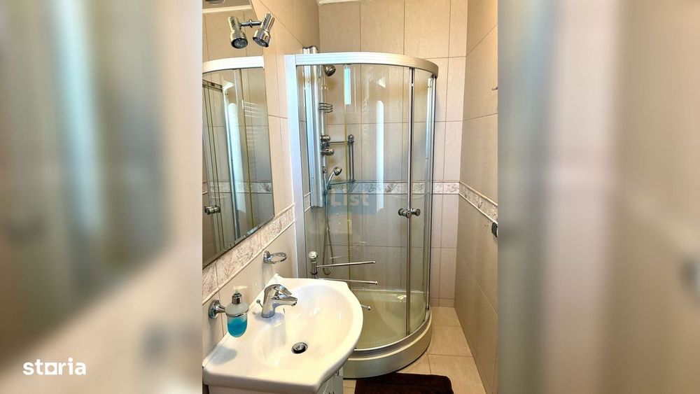 Ap. 3 camere 84 mp | 2 parcări | Bună Ziua | 0% Comision