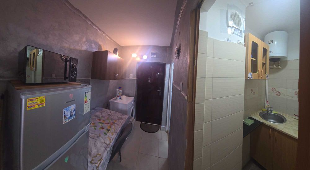 Proprietar inchiriez Gars.moderna,et .1,recent renovata,zona centralaTiglina 1