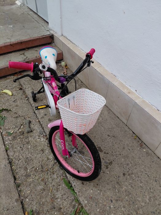 Vand  bicicleta  copii