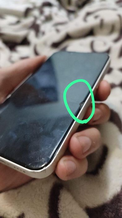 13 mini 256gb белый