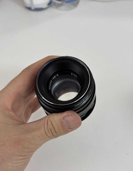 Фотоаппарат Nikon d610 комплект