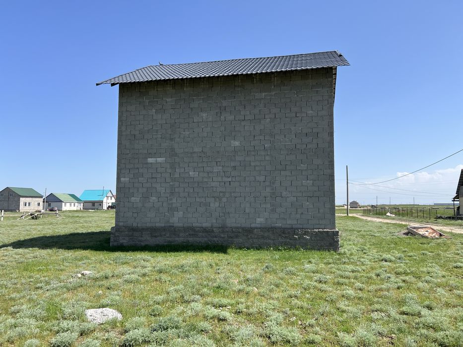 Жер сатылады, үй сатылады