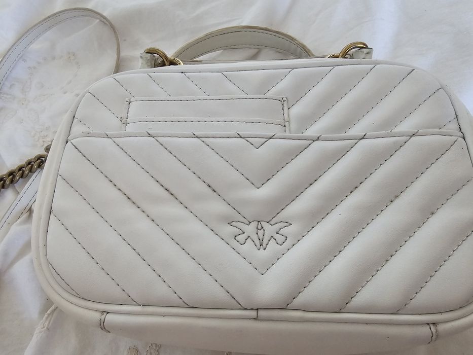 Оригинална чанта Pinko