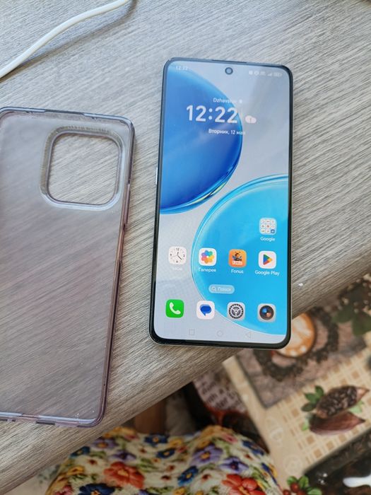 Honor x 8d yangi