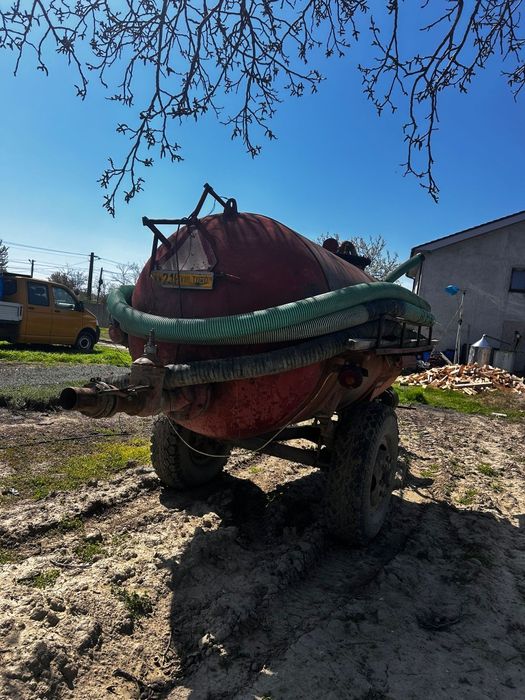 Vând vitanja 7000 lei, stare de funcționare bună, pentru mai multe informații,  puteți suna la numărul +40 742 977 458