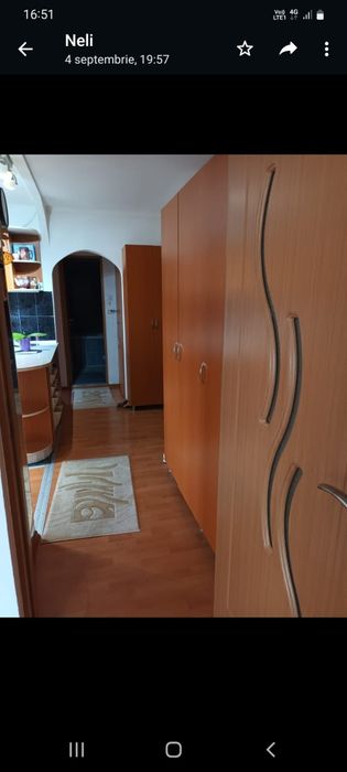Inchiriez apartament