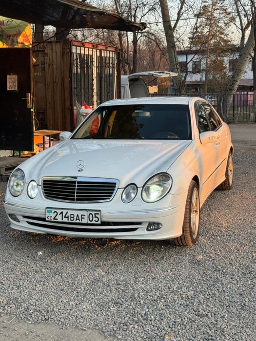 Продается  mercedes