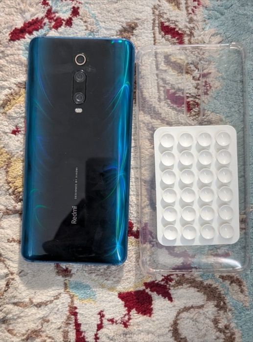 Mi 9t pro, Описание прочитай!.Торг есть