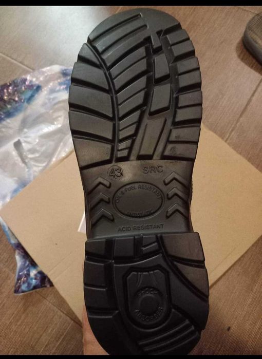 Полицейски  кубинки