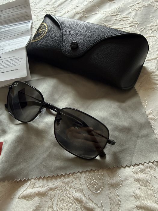 Ochelari Ray Ban